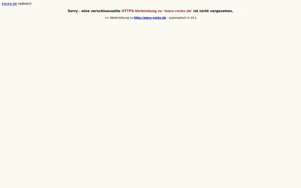 mars-rocks.de