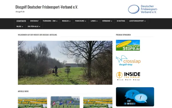 www.discgolf.de