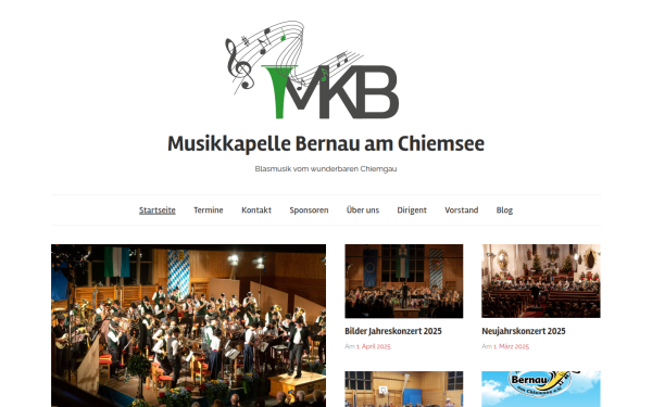 www.musikkapelle-bernau.de