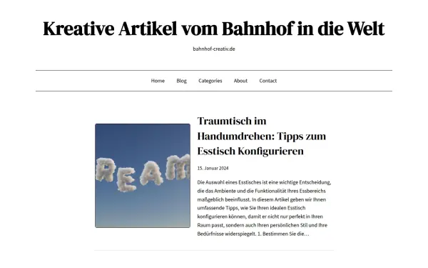 bahnhof-creativ.de