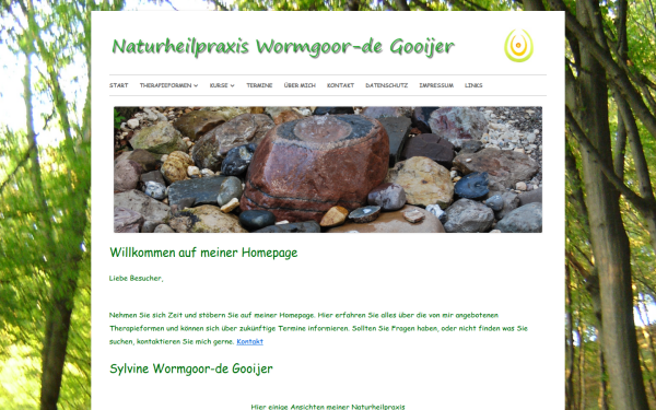 naturheilpraxis-wormgoor.de