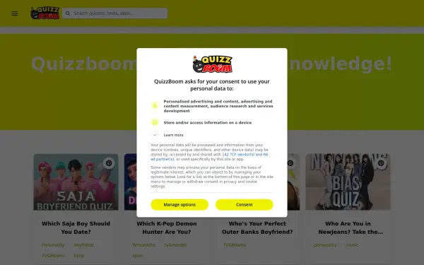 quizzboom.com