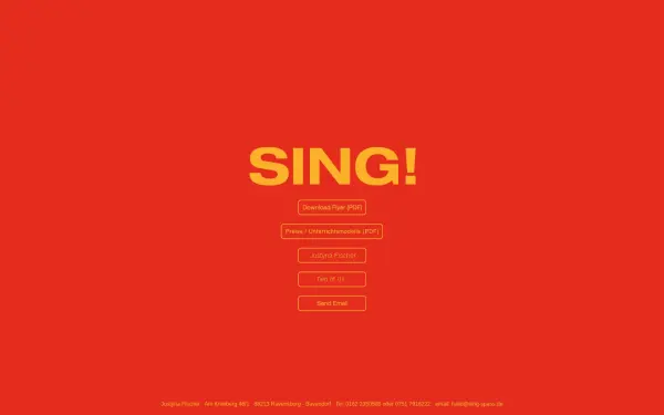 sing-spass.de