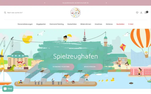 spielzeughafen.de