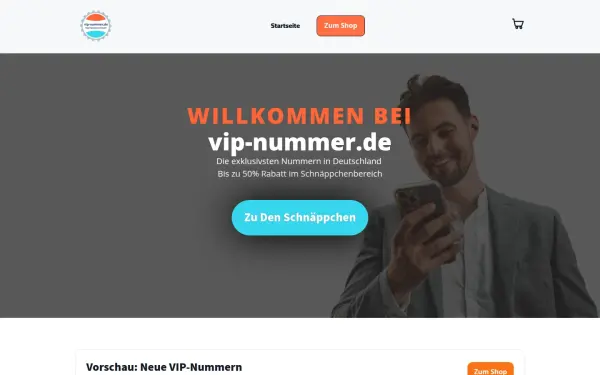 vip-nummer.de