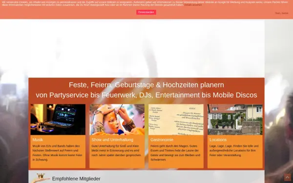 www.feierkompass.de