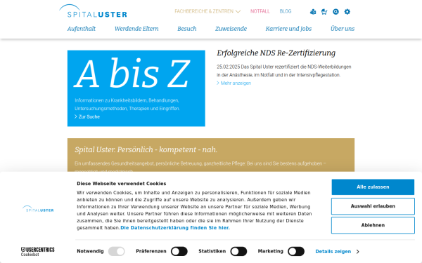 www.spitaluster.ch