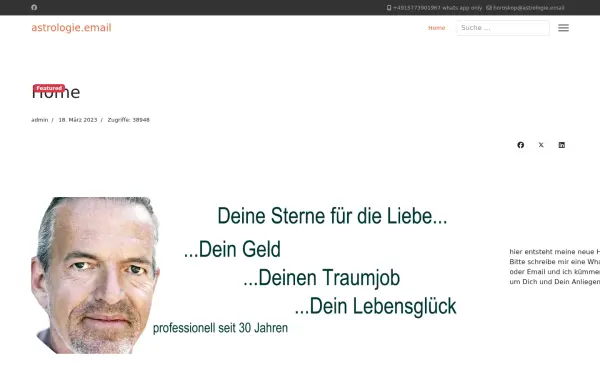 astroreading.de