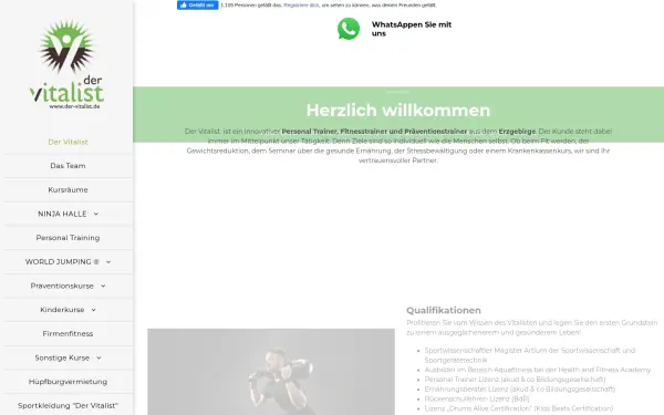 www.der-vitalist.com