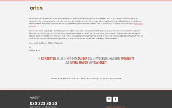 arton.de