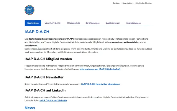 iaap-dach.org
