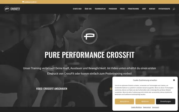 ppcrossfit.de