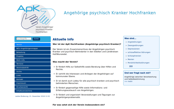 www.apk-hochfranken.de