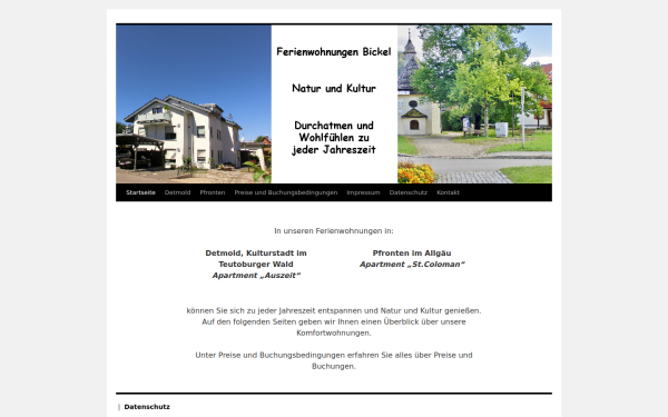 www.fewo-bickel.de