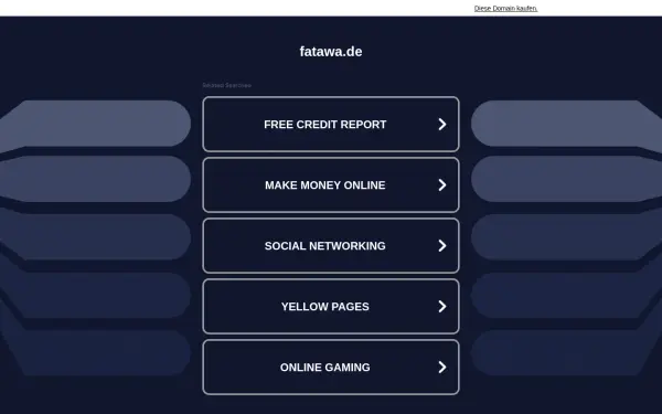 fatawa.de