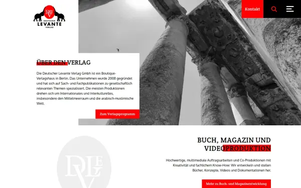 levante-verlag.de