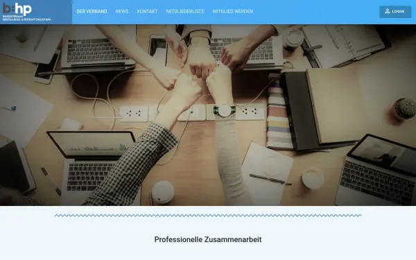 www.b-hp.de