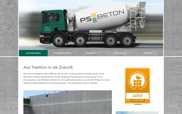 www.ps-beton.de