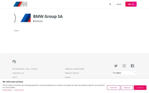 bmwsa.howler.co.za