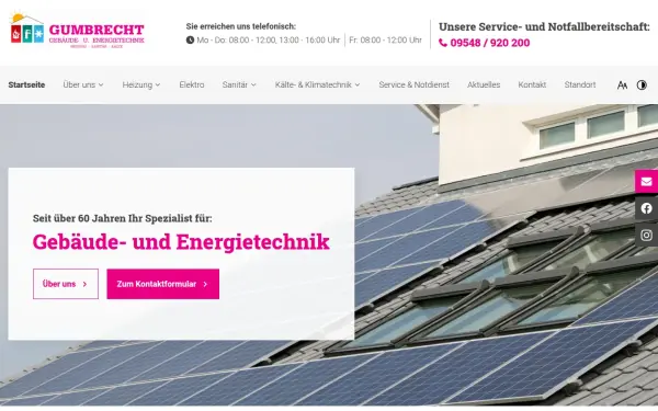 www.gumbrecht-haustechnik.de