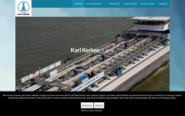 karl-kerker.de