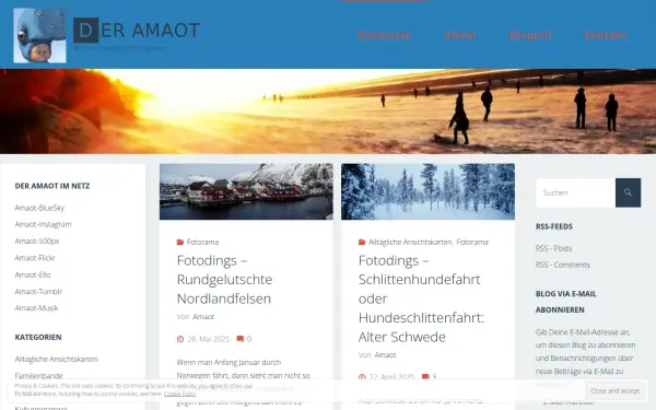 www.der-amaot.de