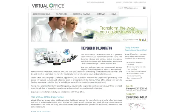 www.vofficeglobal.com