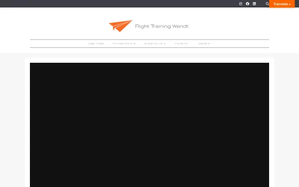 flight-training-wendt.de