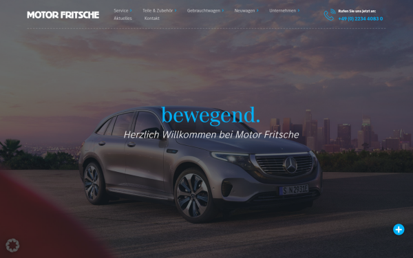 motor-fritsche.de