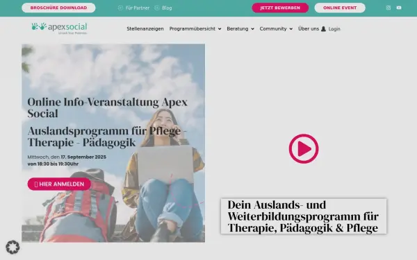 apex-social.org