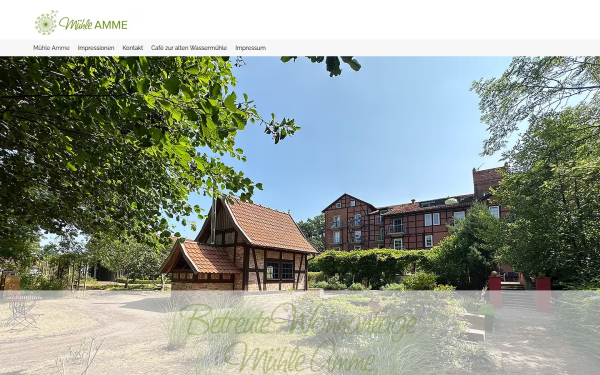 www.muehle-amme.de