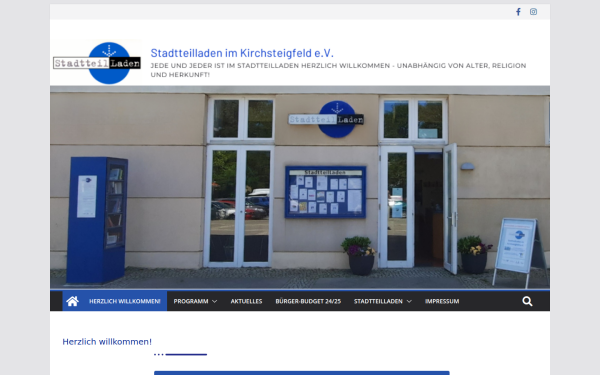 www.stadtteilladen.de