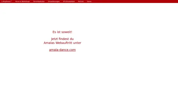 5rhythmen-stuttgart.de