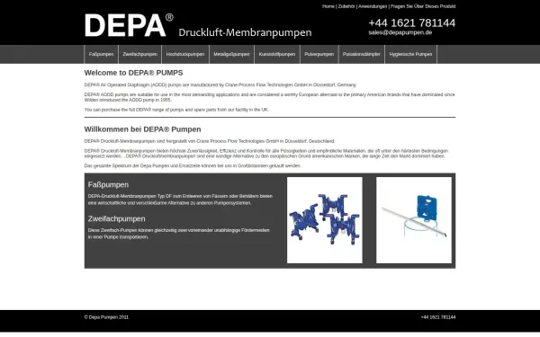 depapumpen.de