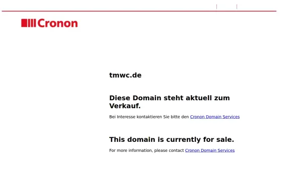 tmwc.de