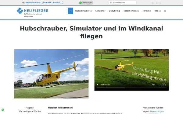 www.helikopter-selber-fliegen.de