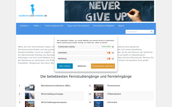 www.studieren-und-arbeiten.de