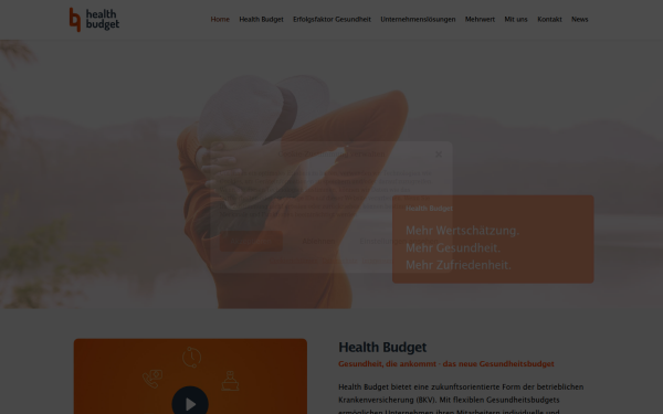 healthbudget.de