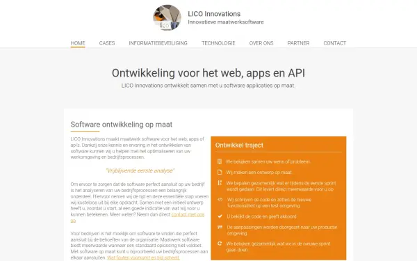 lico.nl