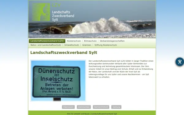 lzv-sylt.de