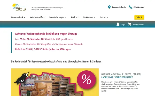 www.abwshop.de