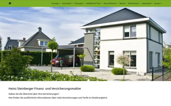 www.heinz-steinberger.de