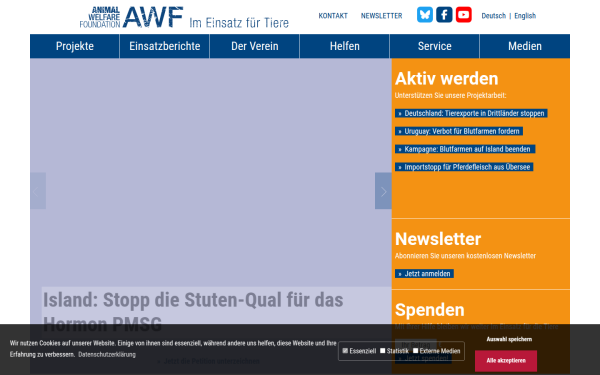 www.animal-welfare-foundation.org