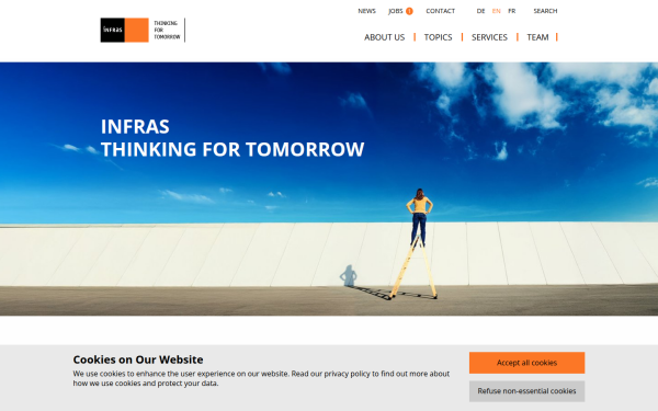 www.infras.ch