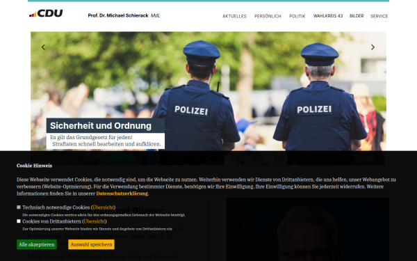 michaelschierack.de