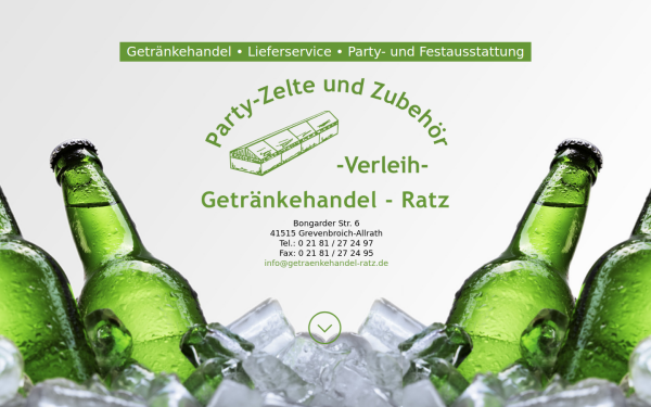www.getraenkehandel-ratz.de