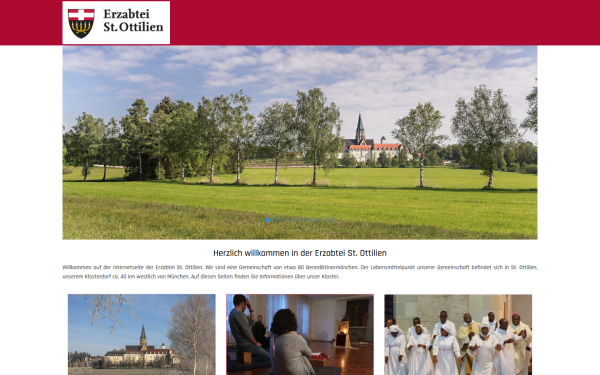 erzabtei.de