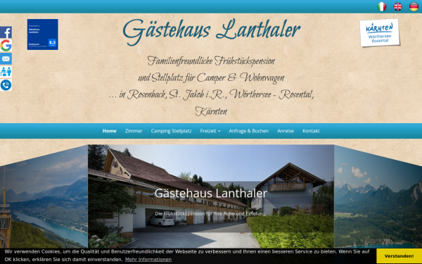 www.gaestehauslanthaler.at