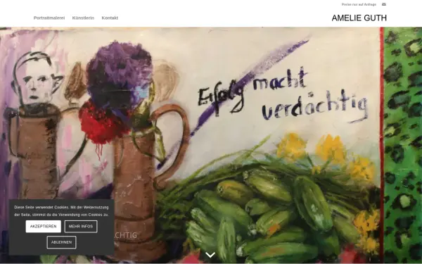 amelieguth.de