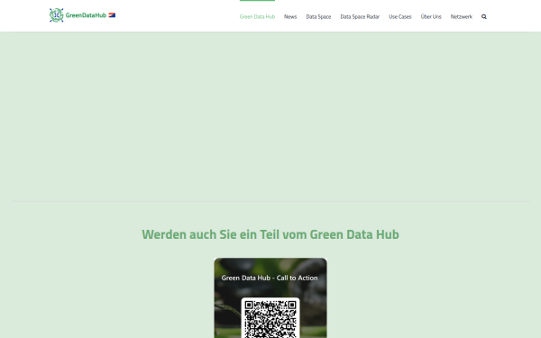 www.greendatahub.at